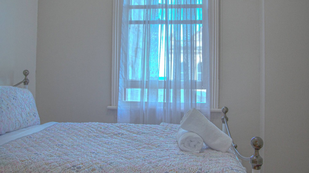Oamaru Hotel | Criterion Boutique Hotel