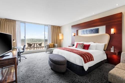 Auckland Central Business District Hotel | Crowne Plaza Auckland by IHG