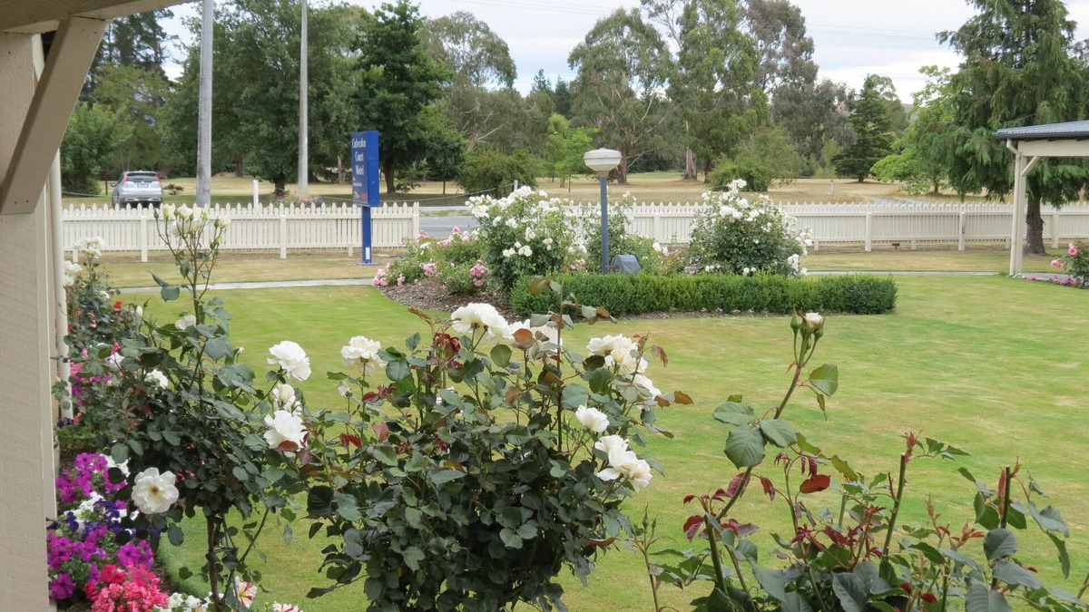 Culverden Hotel | Culverden Court Motel
