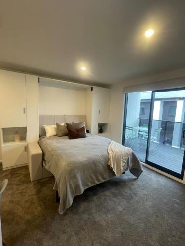 Christchurch City Centre House | Cute CBD Studio