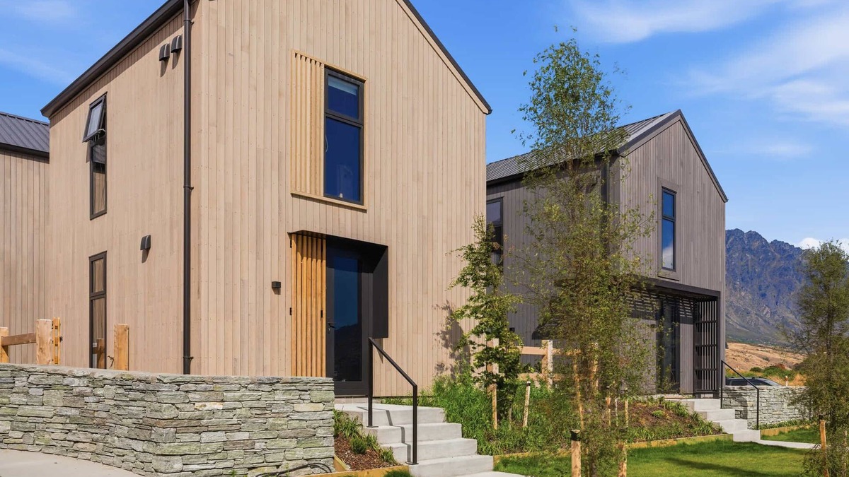 Frankton House | Cynthia's Home away from Home