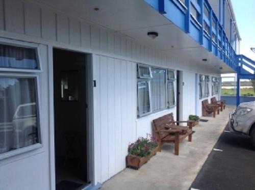 Dargaville Hotel | Dargaville Motel