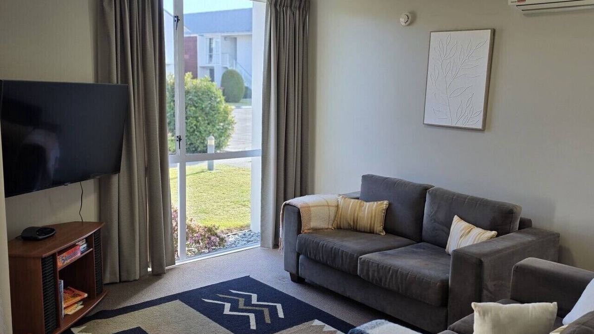 Methven Apartment | Daveys Apartment, Methven