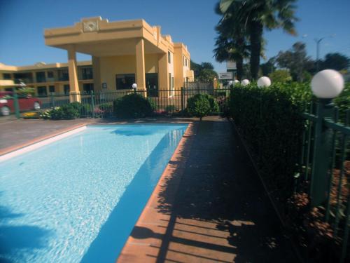 Napier Hotel | Deco City Motor Lodge