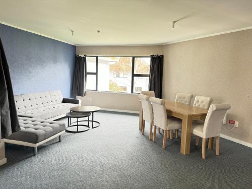 Palmerston North Apartment | Delight Accommodation