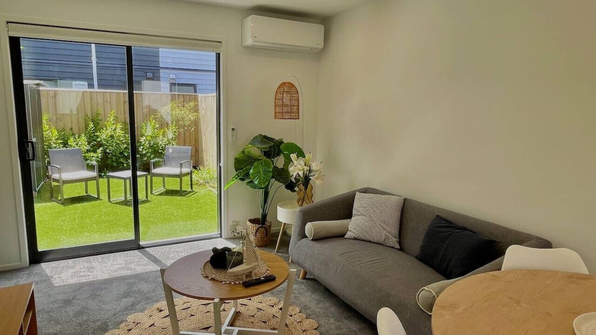 Avondale House | Delightful 1 Bed 1 Bath Suite