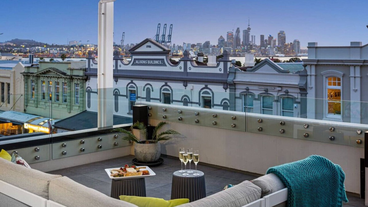 Devonport Apartment | Devonport Dream Destination