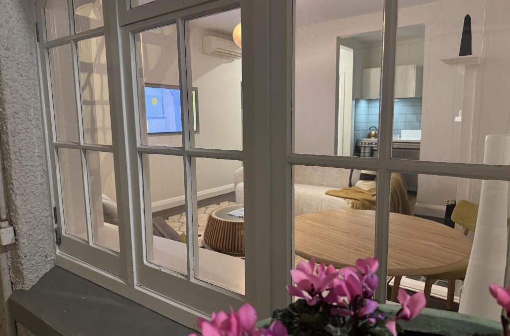 Thorndon Apartment | Discerning in Thorndon