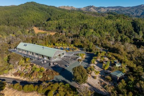 Ngaio Bay House | Domu Retreat