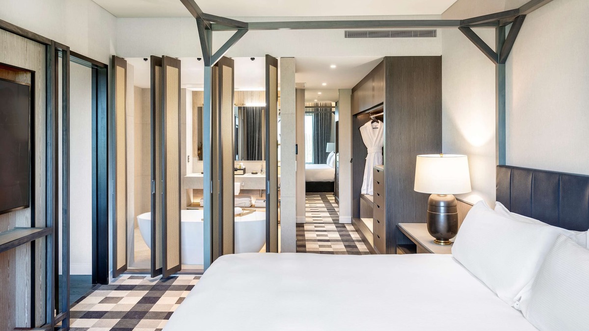 Papakura Hotel | DoubleTree by Hilton Auckland Karaka