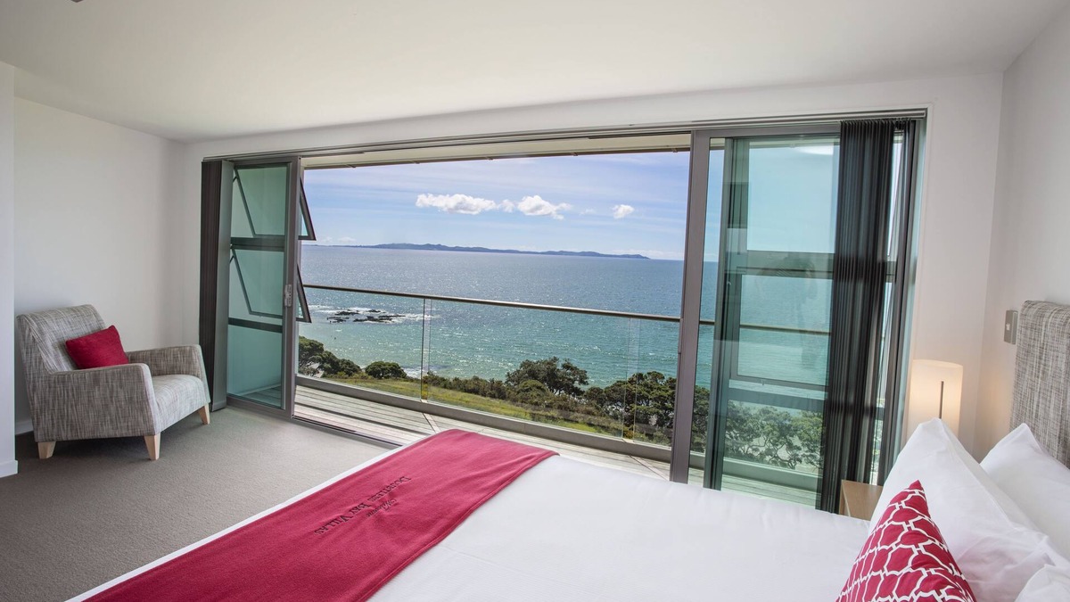 Cable Bay Apartment | Doubtless Bay Villas