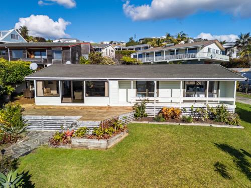 Cable Bay House | Doubtless Bay Vista - Cable Bay Retreat