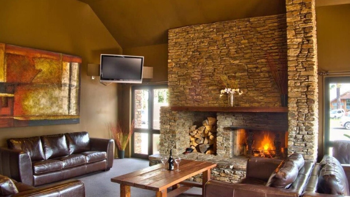 Hanmer Springs House | Drifters Inn
