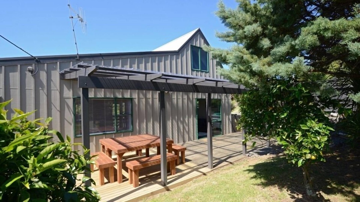 Tutukaka House | Driftwood Retreat - Tutukaka