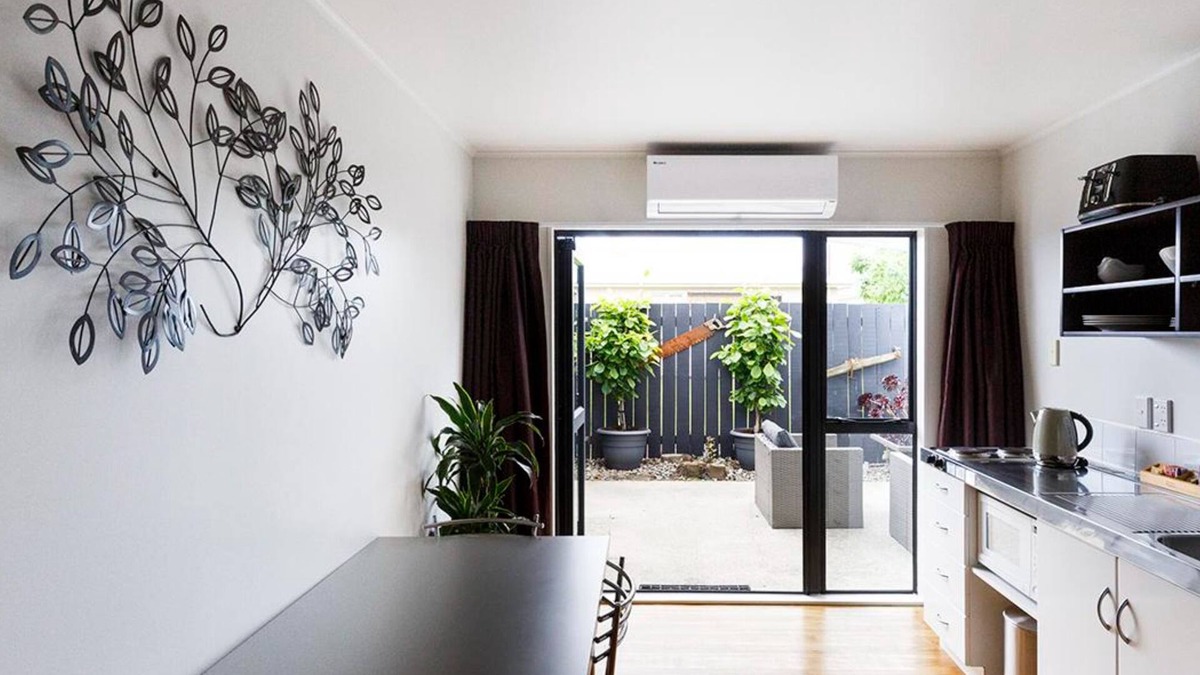 Palmerston North Hotel | Drovers Motor Inn