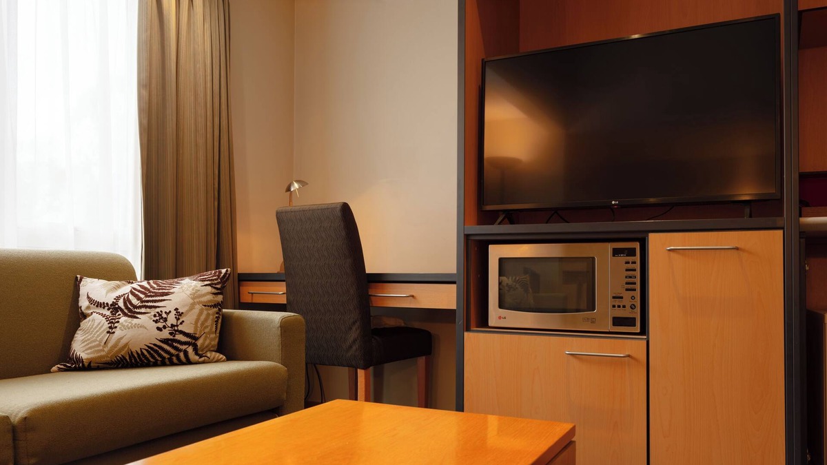 North Dunedin Hotel | Dunedin Leisure Lodge - A Distinction Hotel