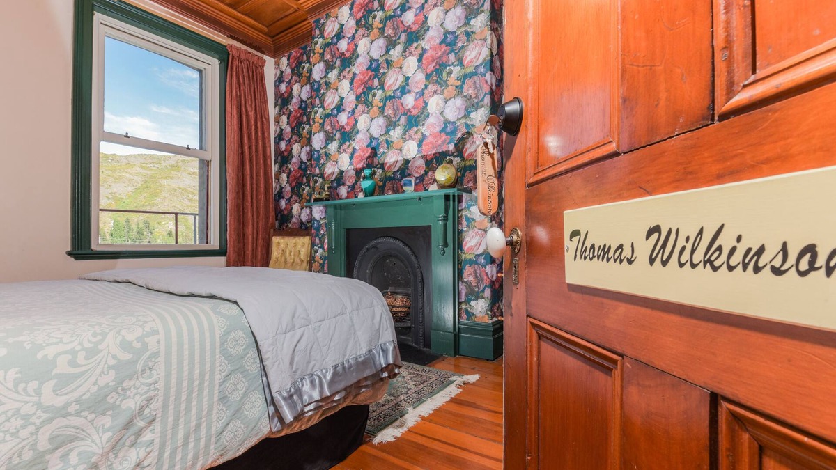 Clyde Hotel | Dunstan House