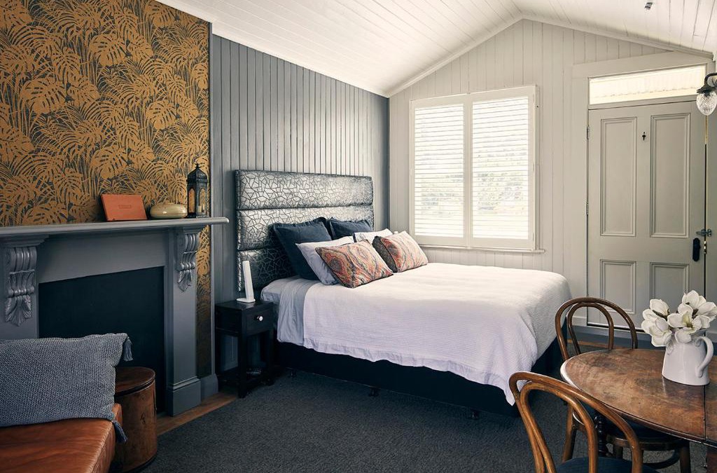 Clyde House | Dunstan Times