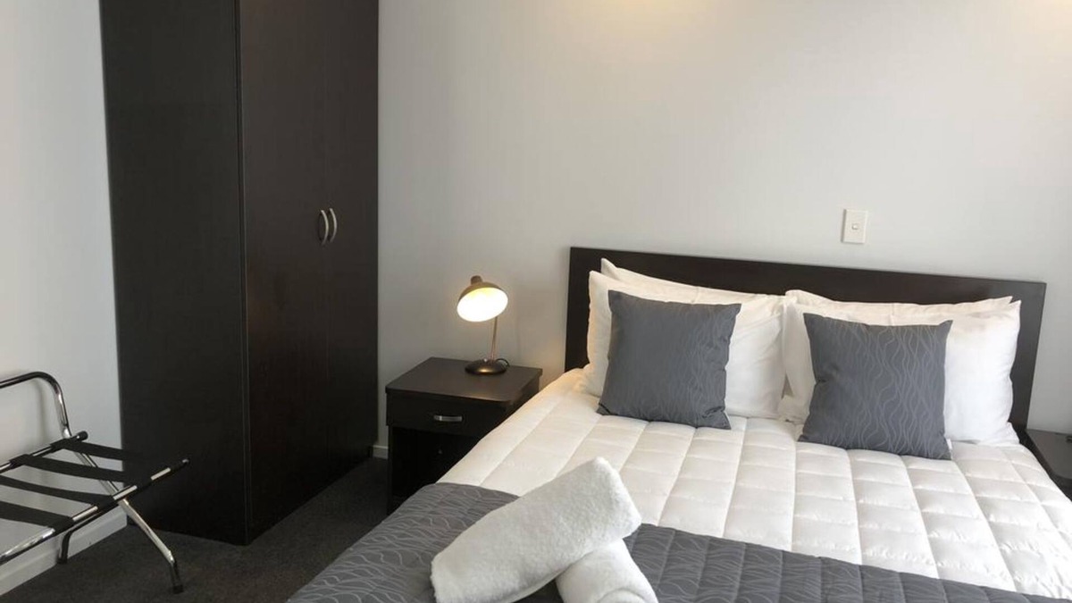 Tauranga Hotel | Durham Motor Inn