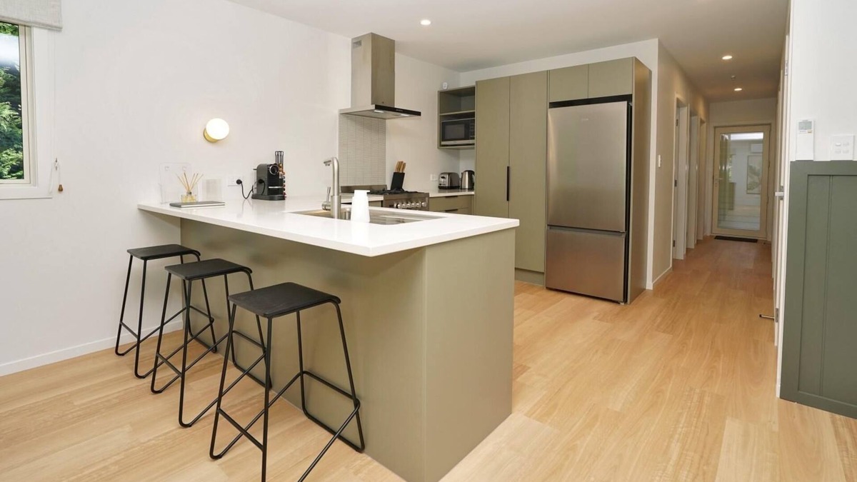 Tamahere House | Early Escape - Welcome to our Peaceful Escape in Rural Hamilton!