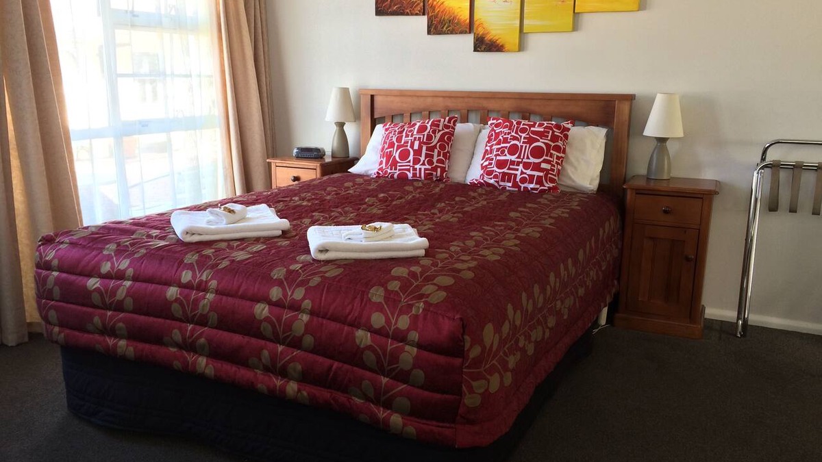 Upper Riccarton Hotel | Earnslaw Motel