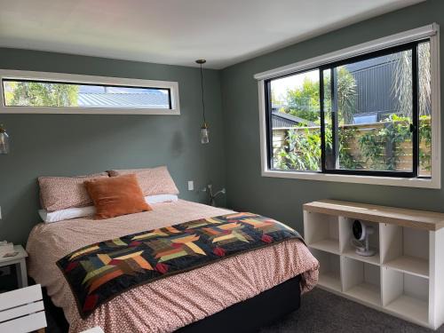 Kelvin Heights Apartment | East Rock - Cosy Guesthouse in Kelvin Heights