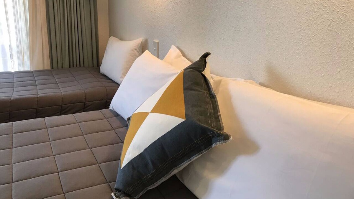Paihia Hotel | Edelweiss Motel
