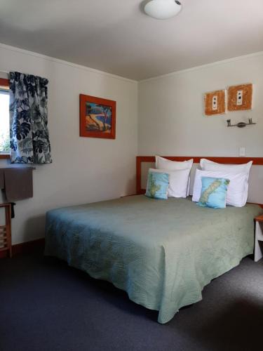 Riwaka Cabin | Eden's Edge Lodge