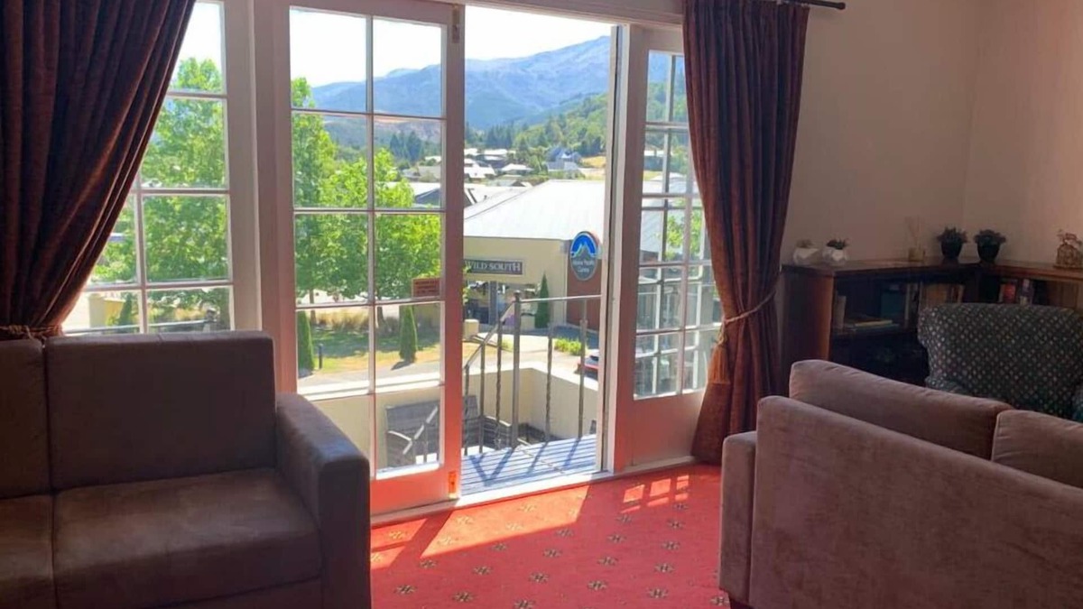 Hanmer Springs Hotel | Edit Hanmer Springs