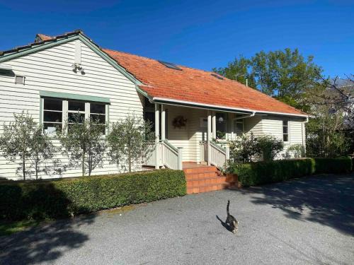 Greytown House | Elegant Charming Family Villa
