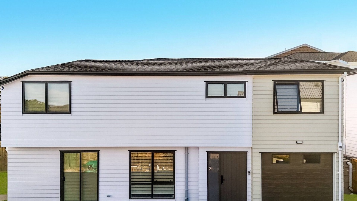 Papatoetoe House | Elegant & Peaceful in Auckland Vicinity