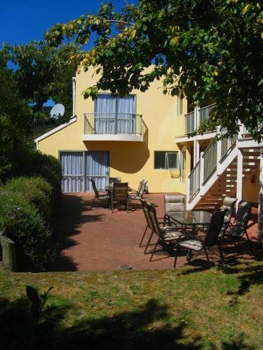 Paraparaumu Hotel | Elliotts Kapiti Coast Motor Lodge