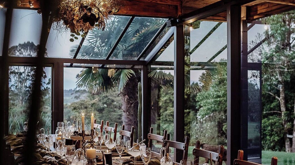 Hokitika House | Enchanted - your private fairy tale sanctuary