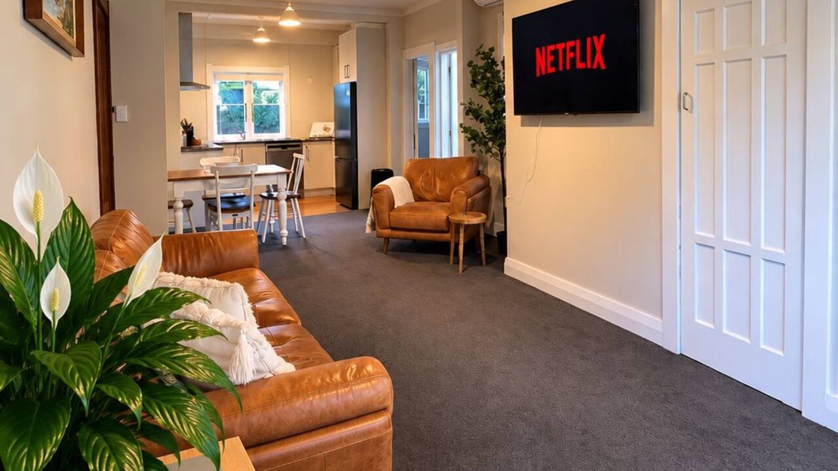 Frankton House | English Coutry Living - In The City