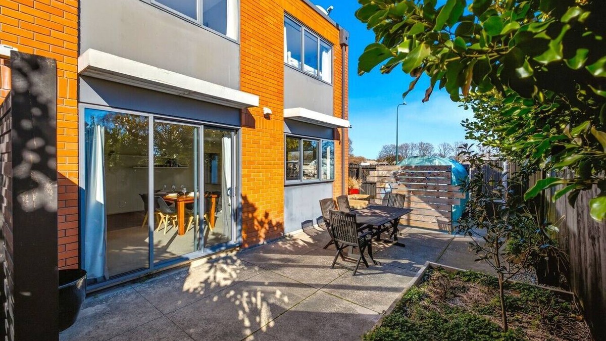 Spreydon House | Entire home in Christchurch, New Zealand