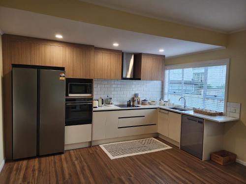 Greenlane - Ellerslie House | Entire home in Greenlane