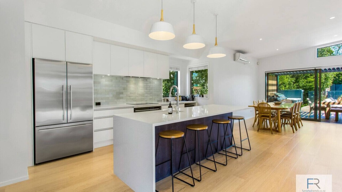 St. Heliers House | Executive Home W/Spa & Pool