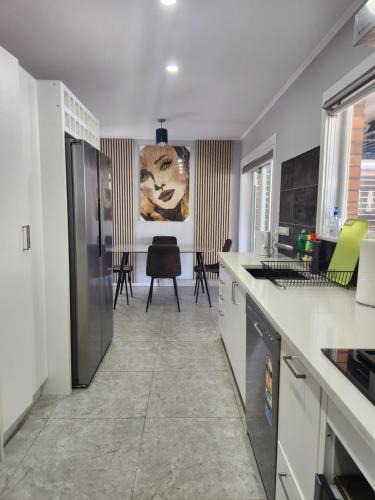 Titirangi Apartment | Experience Comfort in Our 3-Bedroom Family Home