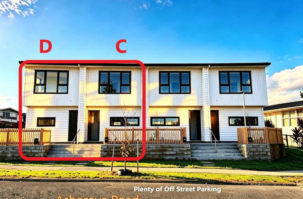 Mangere House | F AKL Airport 2 Neighbour Homes Sleeps 12