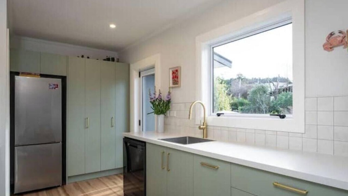 Dunedin House | Fabulous Fairfield Home