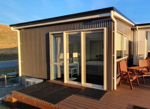 Tekapo Apartment | Falling Star