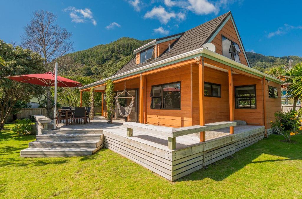 Pauanui House | Family Escape - Pauanui Holiday Home