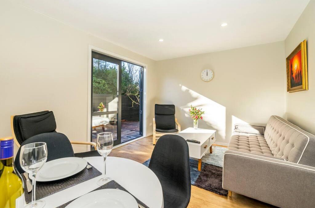 Christchurch House | Family friendly - 5min drive to Chch city centre