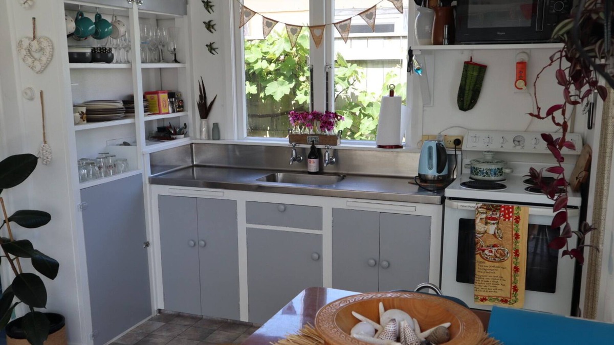 Urenui House | Family Friendly at #52
