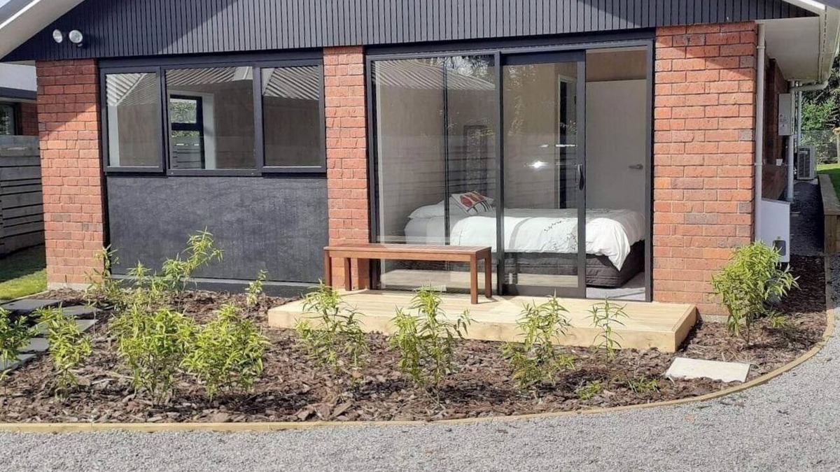 Oakura House | Family friendly beach house