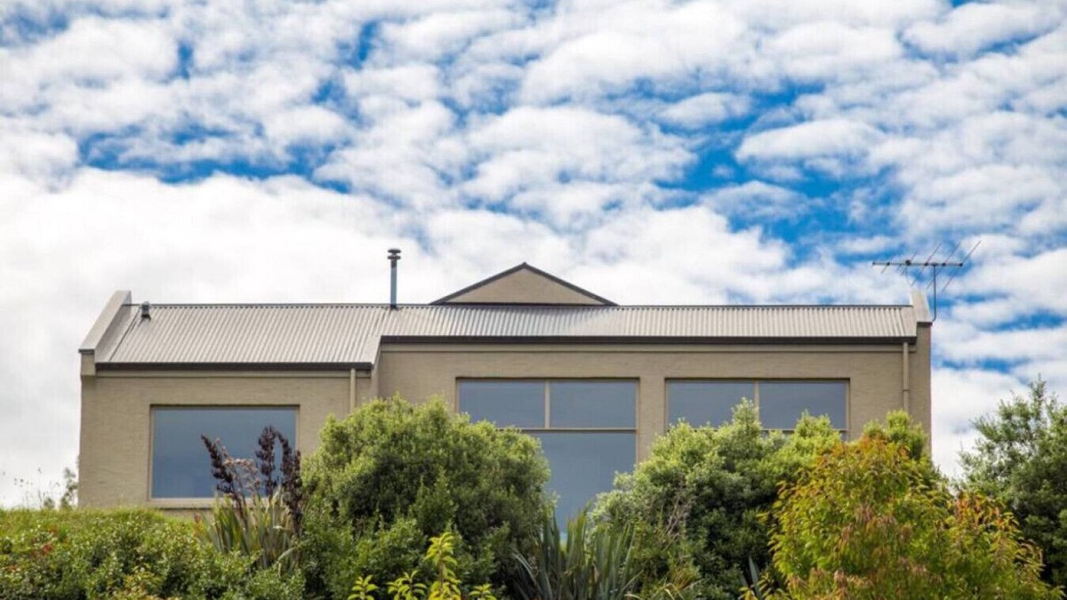 Arrowtown Apartment | Family friendly holiday home