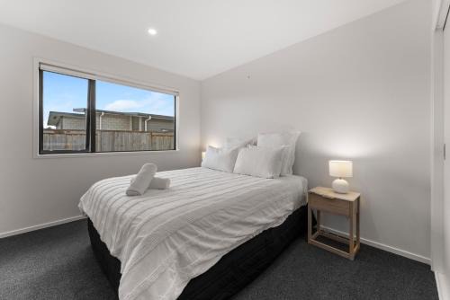 Wharewaka House | Family Holiday Spot