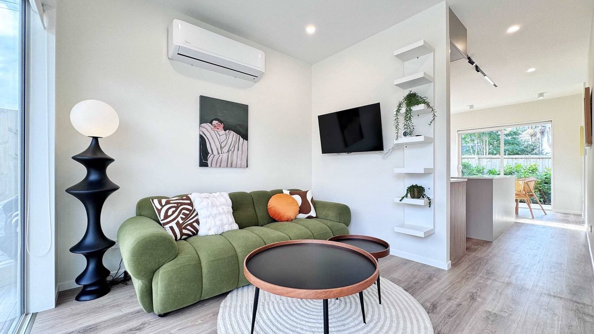 Torbay Condo | Family Oasis 3BR vs Backyard Near Beach in Torbay