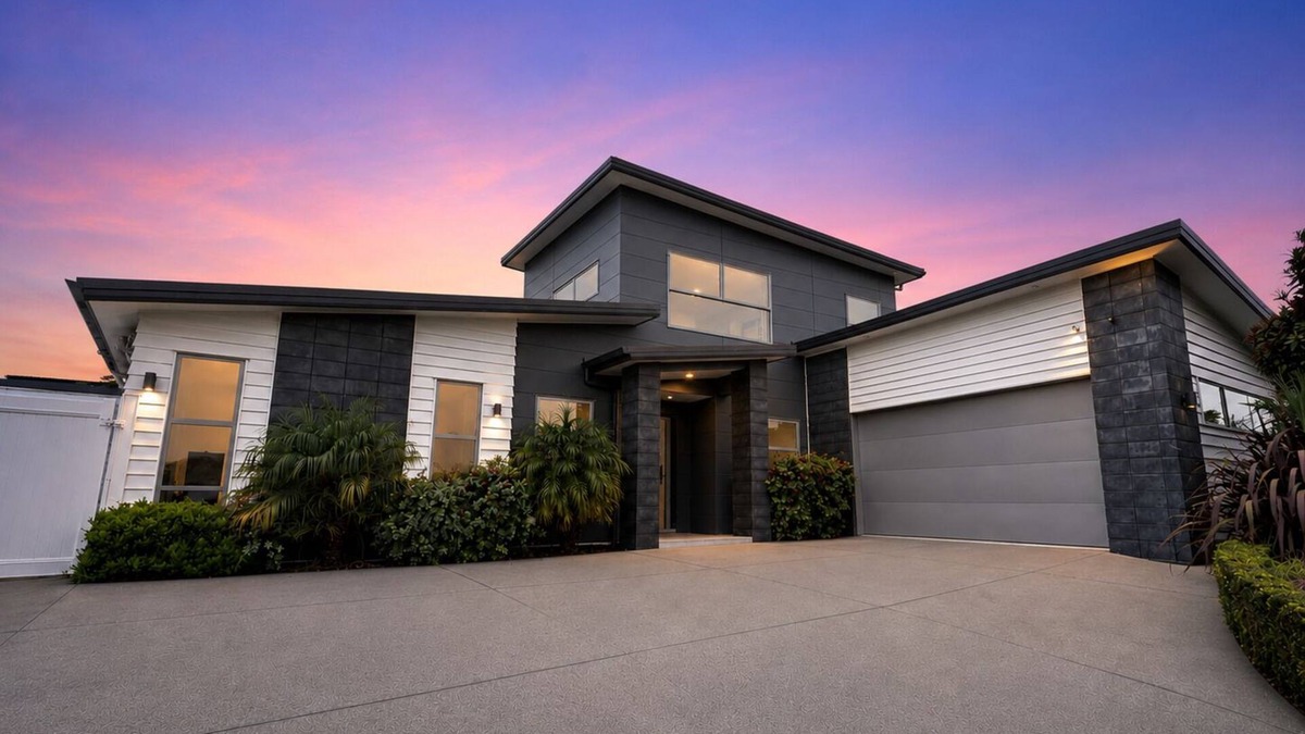 Papamoa Beach House | Family Paradise