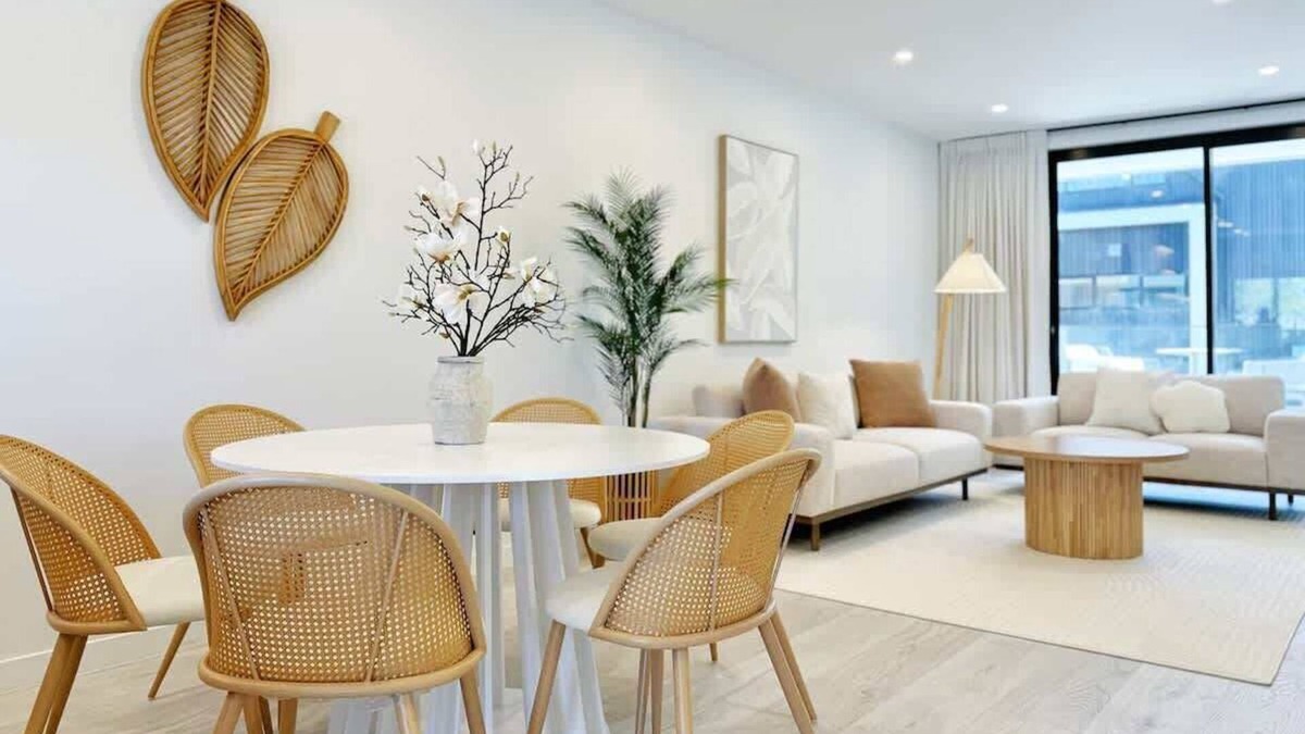 Greenlane Condo | FamilyFriendly Lux4Beds -ASB Showgrounds Greenlane